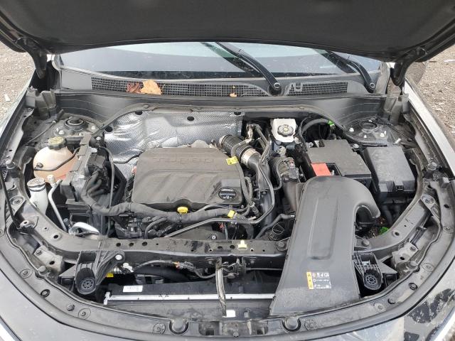 2024 BUICK ENVISTA AV - KL47LCE22RB022661