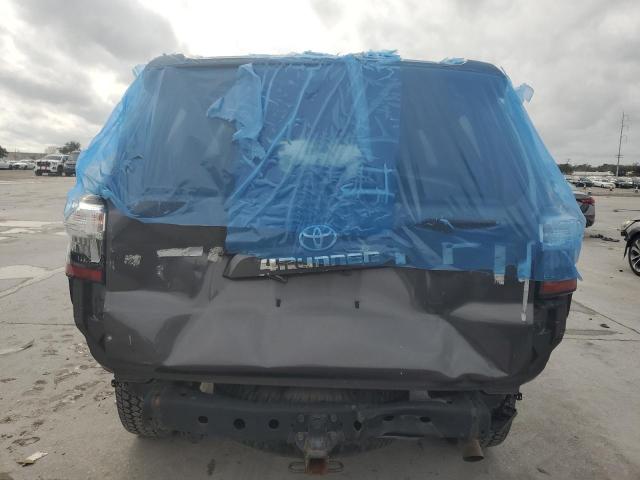 VIN JTEZU5JR0F5106185 2015 TOYOTA 4RUNNER no.6