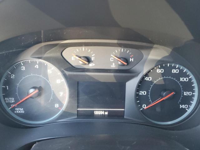 2017 CHEVROLET MALIBU LT - 1G1ZE5ST3HF102004