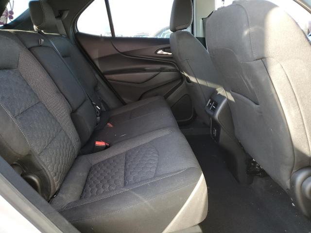 2019 CHEVROLET EQUINOX LT - 2GNAXUEV4K6219704