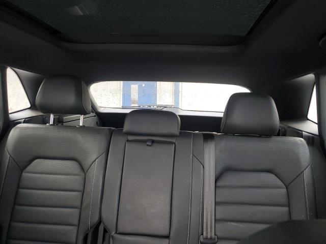 2020 VOLKSWAGEN ATLAS CROS - 1V2NE2CA5LC214281