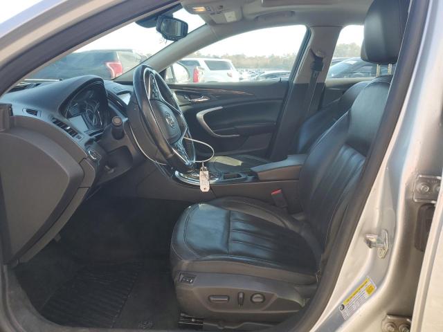 2016 BUICK REGAL PREM 2G4GS5GX0G9125309