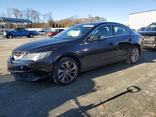 ACURA ILX BASE W