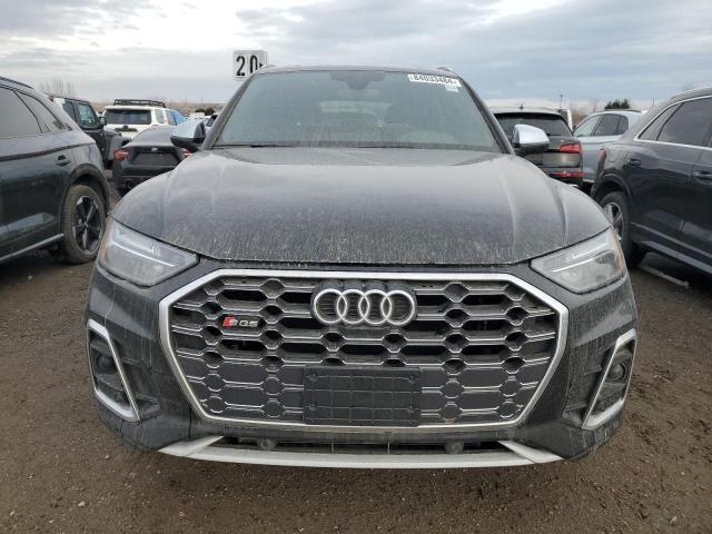 2024 AUDI SQ5 PREMIU WA1A4AFY6R2086308
