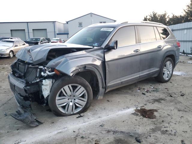 VOLKSWAGEN ATLAS SEL