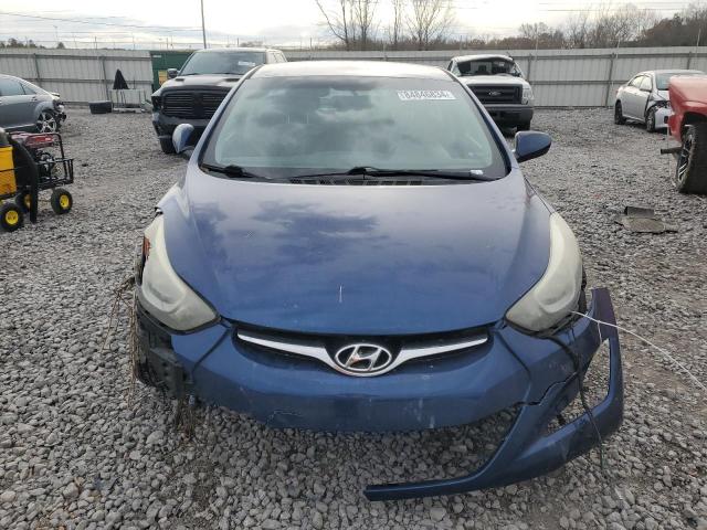 2015 HYUNDAI ELANTRA SE - 5NPDH4AEXFH574189