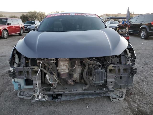 2017 HONDA CIVIC LX - 2HGFC4B51HH309079