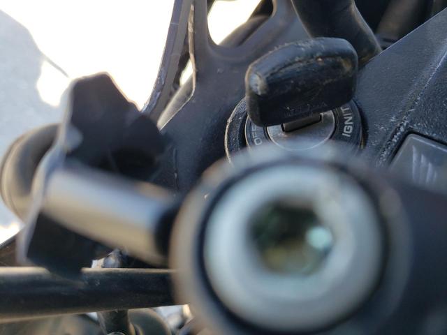 2015 HONDA GROM 125 MLHJC6119F5102993