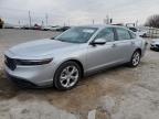 2024 HONDA ACCORD LX - 1HGCY1F27RA056238