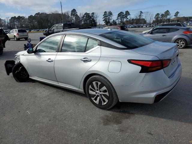 2020 NISSAN ALTIMA S - 1N4BL4BV5LC223823