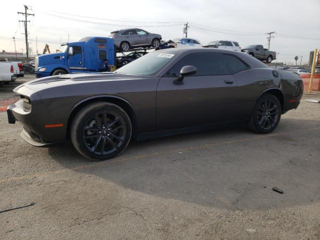 2022 DODGE CHALLENGER #3024564688