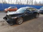 2022 HONDA CIVIC EX - 2HGFE2F31NH107653