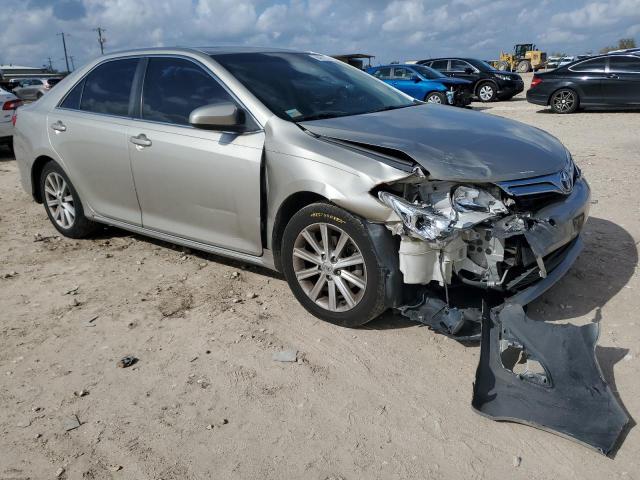 VIN 4T4BF1FK0ER443837 2014 TOYOTA CAMRY no.4