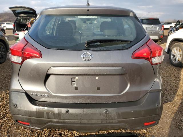 2020 NISSAN KICKS S - 3N1CP5BV6LL513276