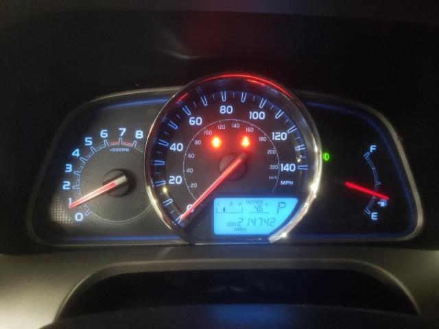 2015 TOYOTA RAV4 LIMIT - JTMDFREVXFD110869