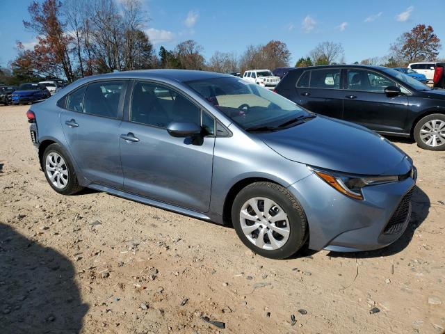 2022 TOYOTA COROLLA LE - 5YFEPMAE4NP390925