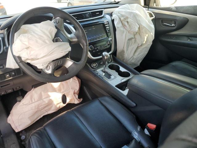 2015 NISSAN MURANO S - 5N1AZ2MGXFN200078