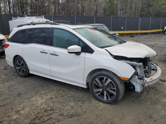 2019 HONDA ODYSSEY EL 5FNRL6H91KB069899