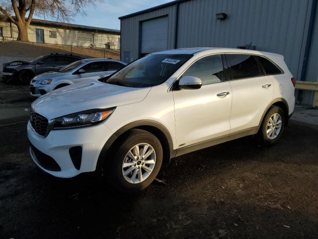 2020 KIA SORENTO L - 5XYPGDA32LG641269