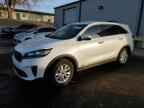 2020 KIA SORENTO L - 5XYPGDA32LG641269