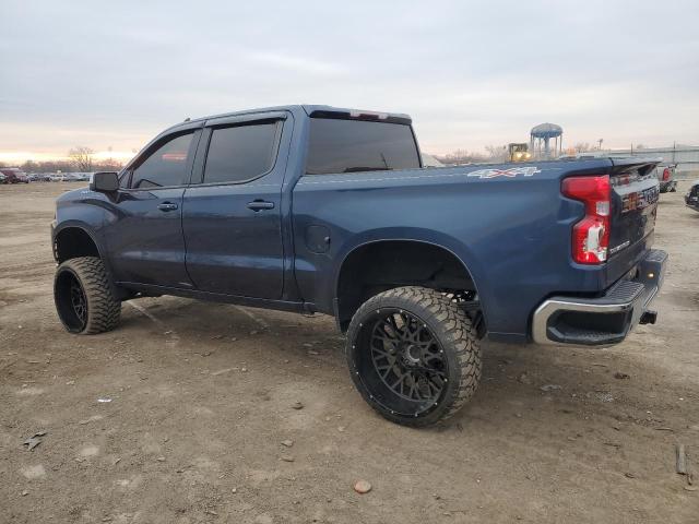 Vin: 3gcuyded0lg283626, lot: 85583874, chevrolet all models k1500 lt 20202