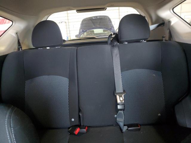2015 NISSAN VERSA NOTE - 3N1CE2CP4FL404419