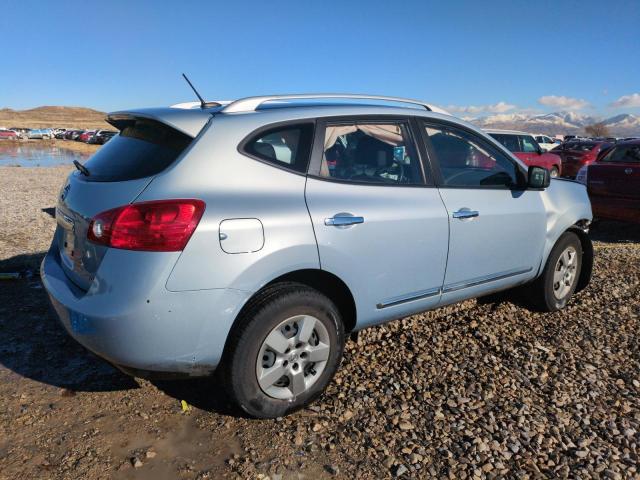 Vin: jn8as5mv4ew203189, lot: 86905104, nissan rogue s 20143
