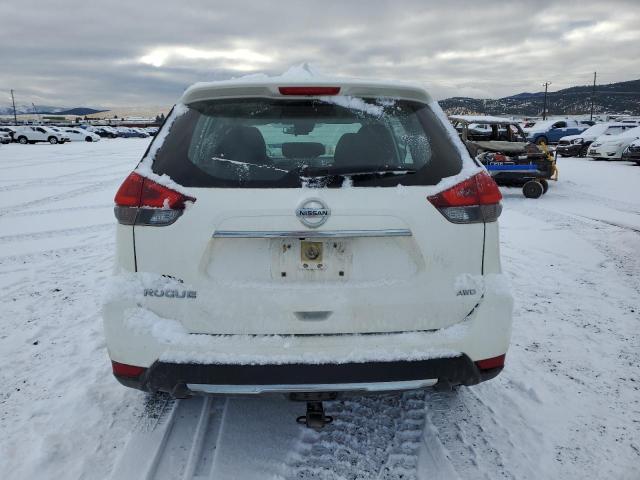 2020 NISSAN ROGUE S - JN8AT2MV1LW139783