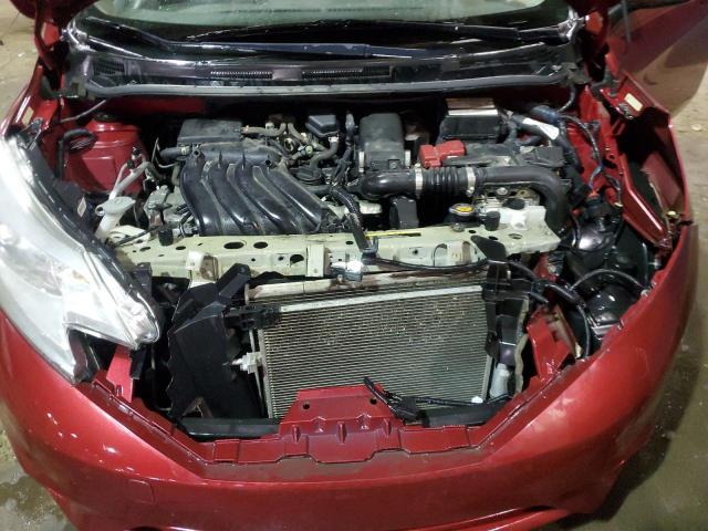 2016 NISSAN VERSA NOTE - 3N1CE2CP6GL362028