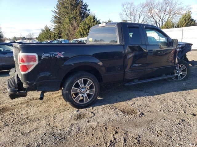 Vin: 1ftex1cm6efc17451, lot: 83059294, ford f-150 super cab 20143