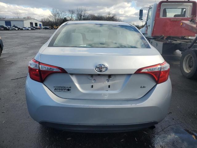 2015 TOYOTA COROLLA L - 2T1BURHE3FC416155
