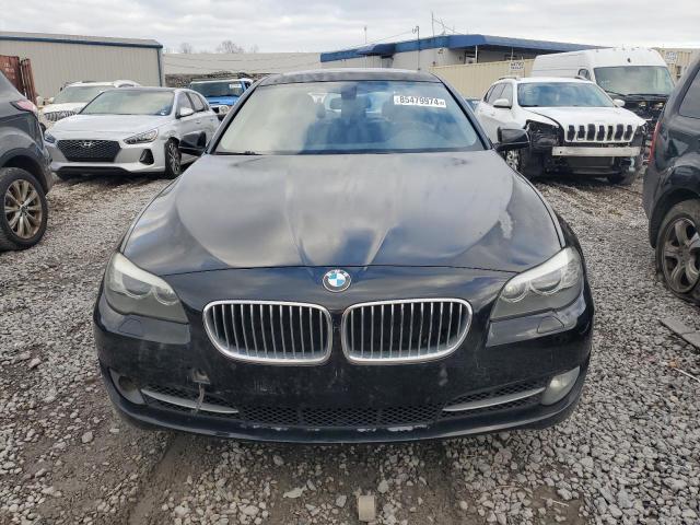 VIN WBAXG5C50DD229918 2013 BMW 5 SERIES no.5