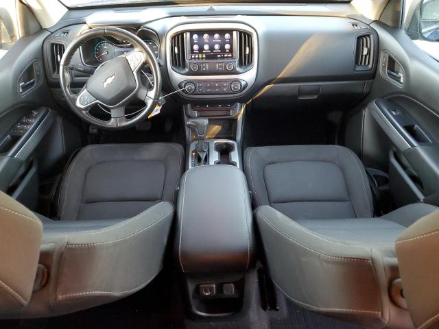 2020 CHEVROLET COLORADO L - 1GCGSCEN9L1102636