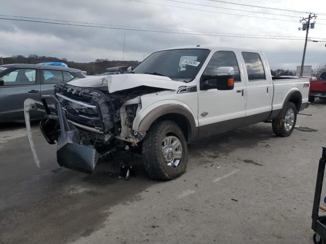 2016 FORD F250 #3027047839