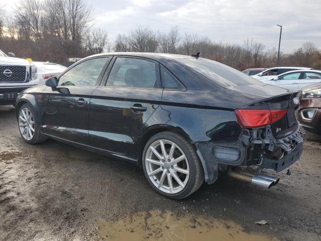 VIN WAUA7GFF2G1058875 2016 AUDI A3 no.2