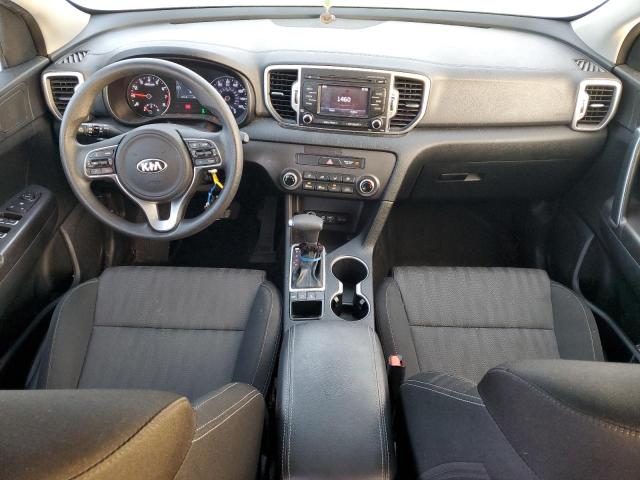 2017 KIA SPORTAGE L - KNDPMCAC7H7276255