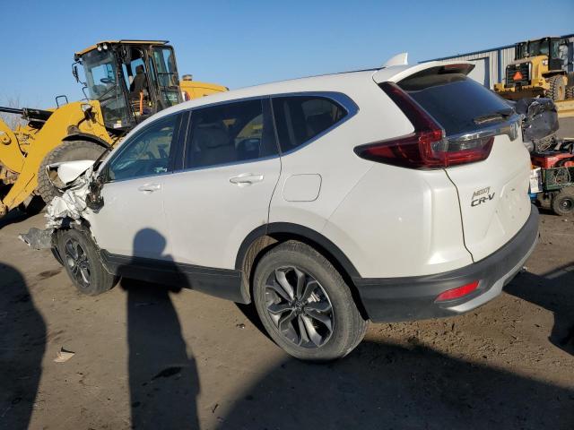 2020 HONDA CR-V EX - 2HKRW2H58LH692906