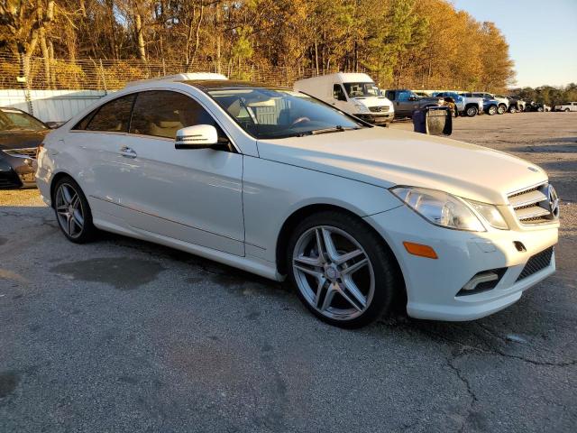 WDDKJ7CB1BF084587 Mercedes-benz E-class 550 2011