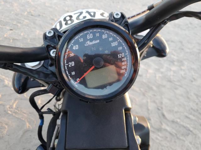 2022 INDIAN MOTORCYCLE CO. SCOUT BOBB - 56KMTA002N3188065
