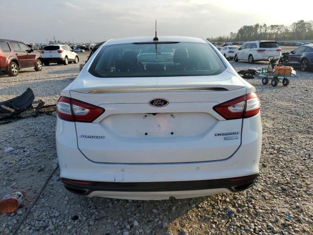 2016 FORD FUSION TIT - 3FA6P0K90GR331582