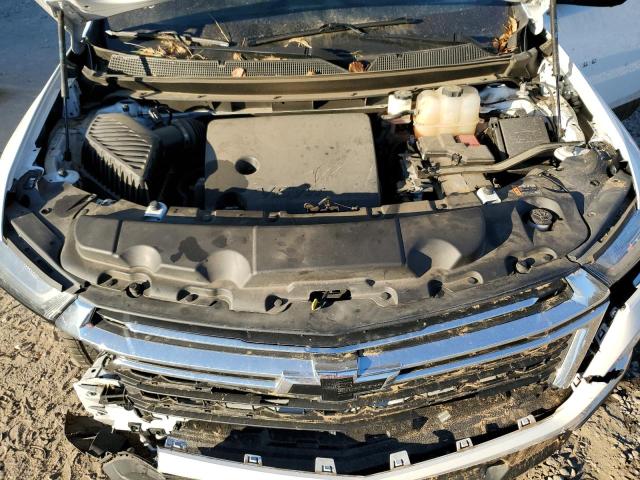 2022 CHEVROLET TRAVERSE L - 1GNERGKW9NJ122502
