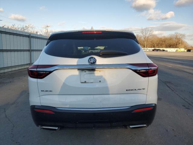 2018 BUICK ENCLAVE ES - 5GAERBKW5JJ277278
