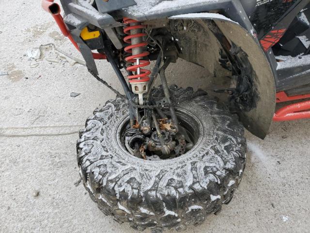 2018 POLARIS RZR XP 100 - 3NSVDE990JF940017
