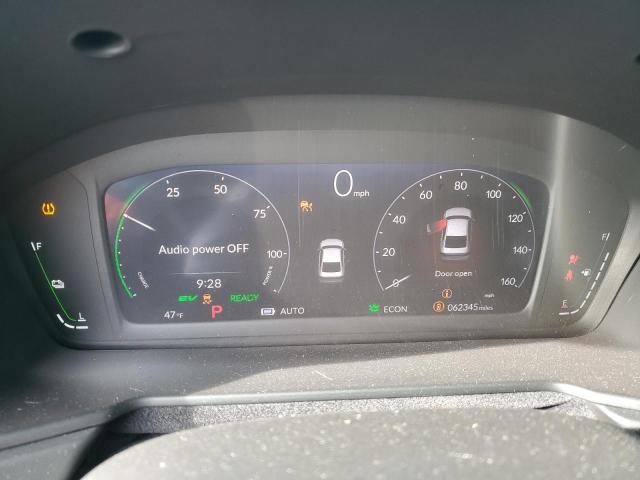 2024 HONDA ACCORD HYB - 1HGCY2F55RA012657