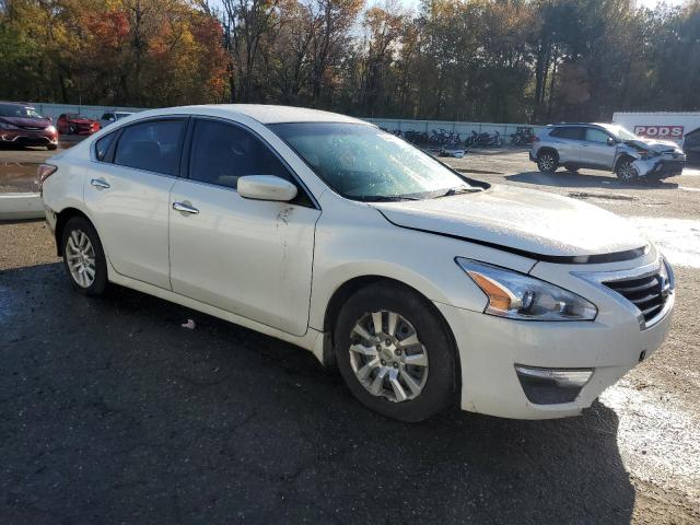 2015 NISSAN ALTIMA 2.5 - 1N4AL3AP3FN872358