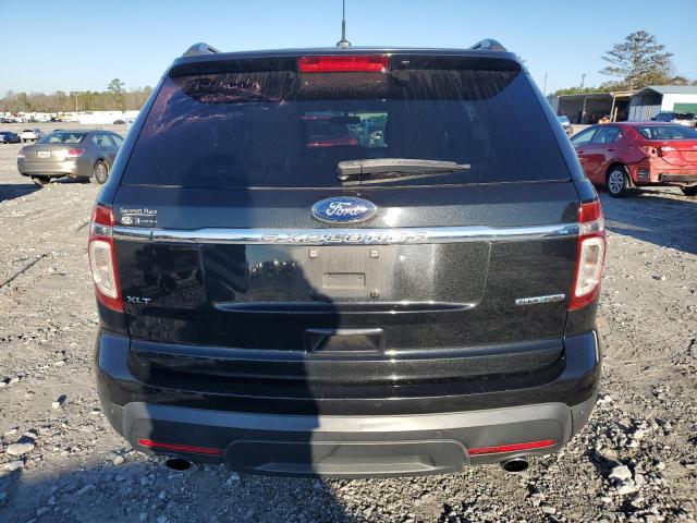 VIN 1FM5K7D81FGC01751 2015 FORD EXPLORER no.6