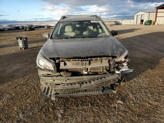 2018 SUBARU OUTBACK 2. - 4S4BSAFC9J3292401