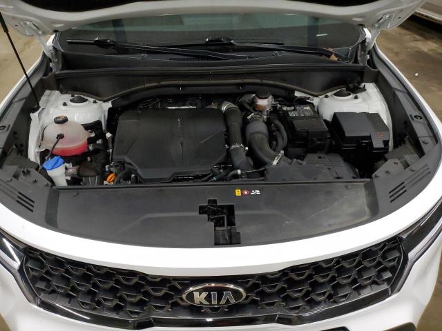 VIN 5XYRHDLF9MG067364 2021 KIA SORENTO no.12