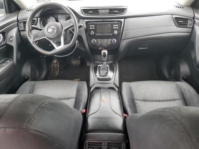 2017 NISSAN ROGUE S - JN8AT2MTXHW135298