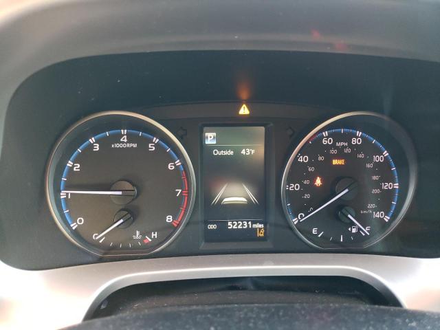 2018 TOYOTA RAV4 LE - JTMBFREV3JJ225069